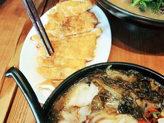 -老妈米线(港龙店)