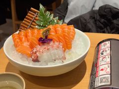 -Tuna maki寿司(苏州中心商场店)