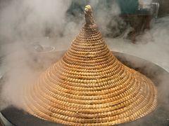 -鲜潭蒸汽石锅鱼(五道口购物中心店)