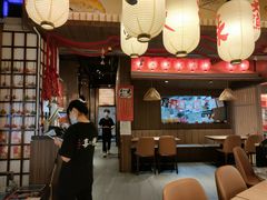 大堂-千寿·金焰食堂(仁和新城店)