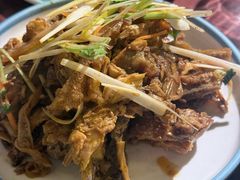 -东大桥小国抻面烧烤(长通路店)