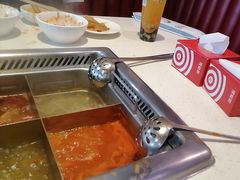 -海底捞火锅(海悦天地店)