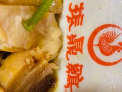 -振鼎鸡(华阴路店)