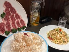 -八先生涮肉房(三里河店)