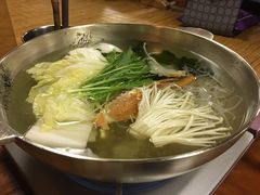 -蟹料理 北海道かに将軍(札幌本店)