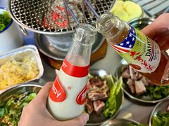 -姐夫家·沈阳黏糊麻辣拌·拌鸡架·冷面(南头古城店)