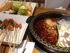 -恒源小面(憩园小区店)