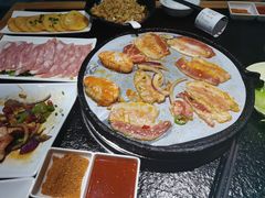 -黄兴南路步行商业街