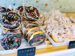 -美事客·面包·蛋糕·甜品(CBD店)
