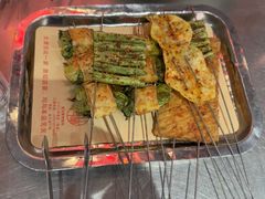 -壹加壹电烤串(总店)