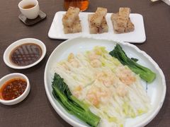 -长禧家·珑厨(东山口店)