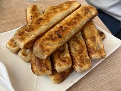 -协顺园回头馆(南顺城路店)