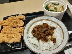 -永和大王(朝晖店)