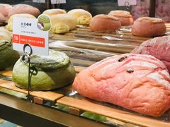 -奈雪的茶(大梅沙8号仓店)
