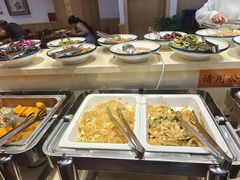 -素满香·食养自助(建邺万达店)