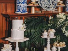 -马勒别墅饭店(静安寺店)