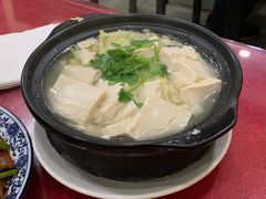 -北大地皖峰饭馆