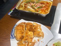 -汉城烧烤(西稍门劳动路店)