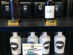 -Goose Island Brewhouse鹅岛精酿啤酒酿造工坊餐厅