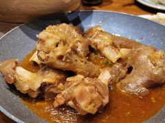 -蔡家酒楼(一德街店)