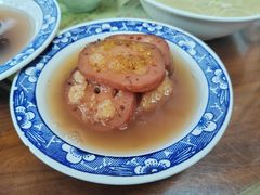 -粗茶淡饭(东关街店)