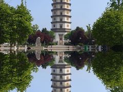 -开元寺塔