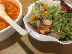 -陈傻子餐厅(世纪都会店)