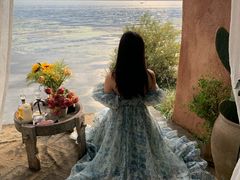 -六阅·福十 FORTEN 海景咖啡西餐厅(双廊古镇店)