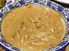 油茶面-同合居·非遗东北菜(红博会展店)
