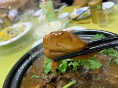 -春水锅贴·传统鲁菜(大明湖店)