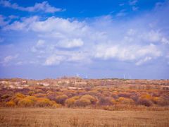 -塞罕坝国家级自然保护区