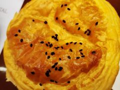 -济南绿发贵和洲际酒店-第六层自助餐厅