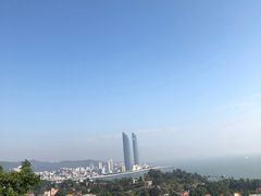 -演武大桥观景平台