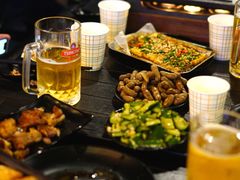 -纪录片《人生一串》体验店(静安店)