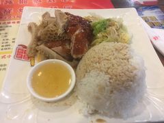 -永祥烧腊餐厅(虹口店)