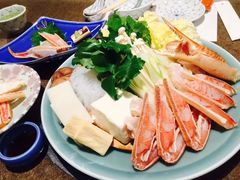 -蟹道乐(京都本店)