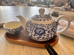 -上海和平饭店龙凤厅 Dragon Phoenix