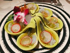 -太食獸泰式茶餐厅(济南万象城店)
