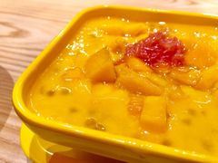 杨枝甘露-东记甜品(佛山总店)