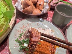 -纸盐河码头火锅(十八梯店)