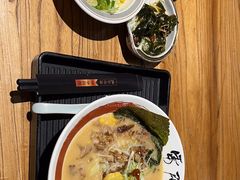 -雷门拉面·现熬骨汤(凯德来福士店)