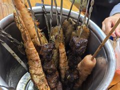 -炒豆合作社(东四总店)