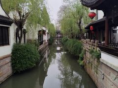 -南翔古镇