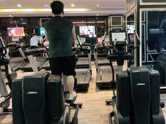 -诺德健游泳健身会馆(良渚欧文店)