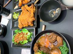 -馔豚·台北菜专门店(深圳湾万象城店)