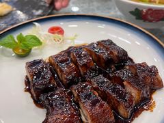 -客家汇·客家传承菜(水库店)