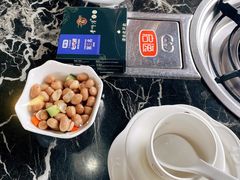 -李师傅脆肚(华强北店)