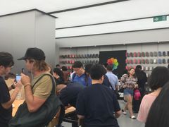 -Apple 零售店(Canton Road)