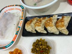 -禾师兄·布拉肠(一德路店)