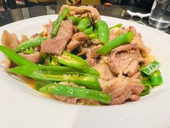-玄武苏宁诺富特酒店·紫金轩中餐厅